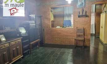 Imagem 4: Casa com 3 dormitórios à venda, 270 m² por R$ 1.200.000,00 - Parque Jatibaia (Sousas) - Ca