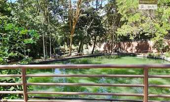 Imagem 7: Casa de condomínio para venda tem 270 metros quadrados com 3 quartos