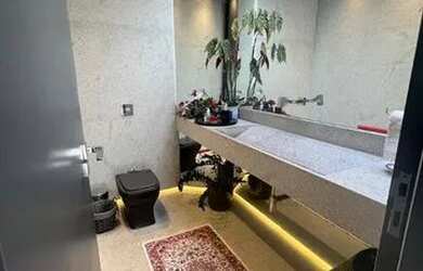 Imagem 7: Casa com 4 dormitórios para alugar, 550 m² - Alphaville 01 - Barueri/SP