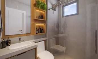 Imagem 6: SMART TOWER ITAPURANGA/ LINDO APARTAMENTO EM OBRA NA PONTA NEGRA