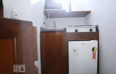 Imagem 5: Apartamento para Aluguel - Consolação, 1 Quarto, 48 m2