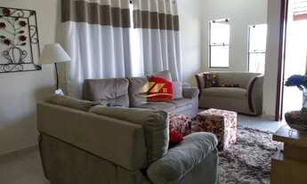 Imagem 7: Linda casa com três quartos em Unamar - Cabo Frio - RJ