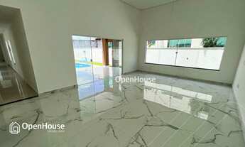 Imagem 4: Casa com 3 dormitórios à venda, 193 m² por R$ 750.000,00 - Parque das Nações - Parnamirim