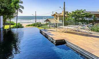 Imagem 7: Casa para venda com 220 metros quadrados com 5 quartos em Ferraz - Garopaba - SC