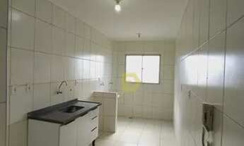 Imagem 6: Apartamento à locação no bairro SANTANA, ARAÇATUBA cod:24878