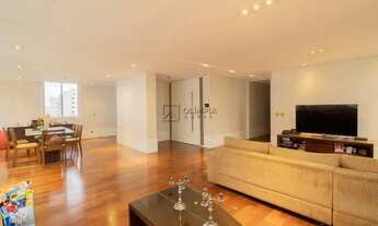 Imagem 2: Apartamento Venda 3 Dormitórios - 240 m² Jardim Paulista