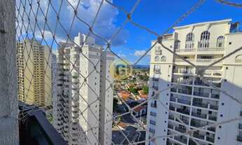 Imagem 3: Apartamento para venda Mediterrâneo em São José dos Campos 3 Dormitórios 1 suite Móveis pl