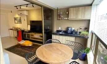 Imagem 2: Apartamento 3 suítes, projetado, OPORTUNIDADE, Cocó - Fortaleza - CE