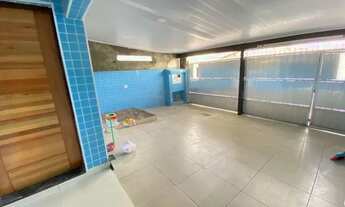 Imagem 2: Sobrado com 3 dorms, Boqueirão, Praia Grande, Cod: BJ00351