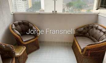 Imagem 6: Apartamento para venda com 54 metros quadrados com 2 quartos em Pinheiros - São Paulo - SP