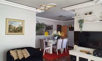 Imagem: Apartamento com 3 dormitórios à venda