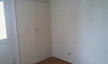 Imagem 3: Apartamento com 2 quartos e 1 vaga para alugar, 75 m² por R$ 2.700 - Vila Clementino