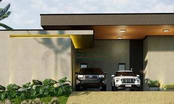 Imagem 2: Casa com 4 dormitórios à venda, 267 m² por R$ 2.160.000,00 - Vila do Golf - Ribeirão Preto