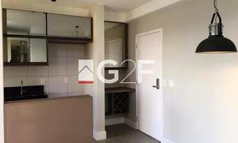 Imagem 7: Apartamento á venda no Centro