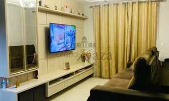 Imagem: Apartamento para venda com 86 metros quadrados