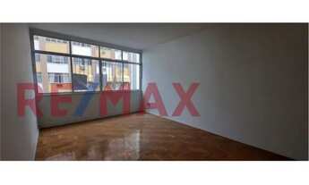 Imagem 2: Apartamento com 3 quartos à venda, 143 m²- Icaraí - Niterói/RJ