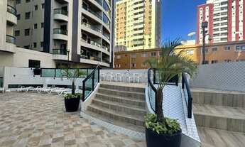 Imagem 6: APTO PARA LOCAÇÃO CANTO DO FORTE 220 METROS DA PRAIA ! - 03 DORM (01 SUÍTE) 120 M2 2 VAGAS