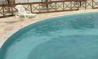 Imagem: Alugo apartamento beira-mar com 2 quartos