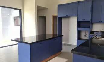 Imagem 7: Casa com 3 suítes à venda, 260 m² por R$ 2.300.000 - Condomínio Campos de Santo Antônio II