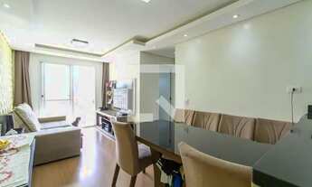 Imagem: Apartamento para Aluguel - Vila Lusitânia