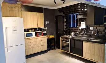 Imagem 4: Apartamento com 2 dormitórios à venda, 90 m² por R$ 1.200.000,00 - Jardins - São Paulo/SP