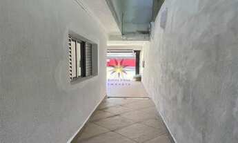 Imagem 4: Casa Jardim Maringá São Paulo/SP