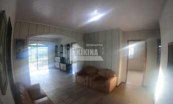 Imagem 2: CASA 4 QUARTOS PARA LOCAÇÃO NA CHAPADA