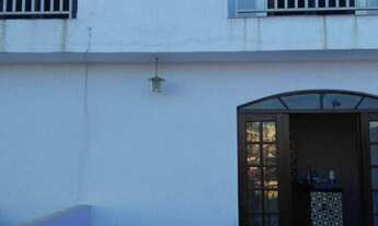 Imagem 2: Sobrado com 3 dormitórios à venda, 193 m² por R$ 510.000 - Parque Oratório - Santo André/S