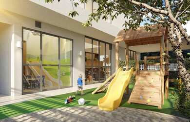 Imagem 6: Apartamento na Vila Clementino com 3 suítes e 2 vagas, próximo ao metrô Praça da Árvore