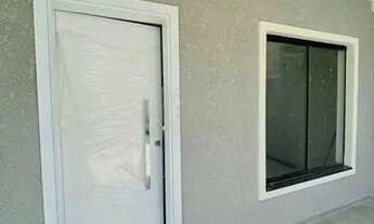 Imagem 4: Sobrado à venda no bairro Fazendinha - Curitiba/PR