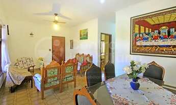 Imagem 3: CASA com 3 quartos em Peruíbe, no bairro Jardim Beira Mar