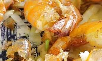 Imagem: Casa de praia no barro preto