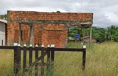 Imagem 3: Terreno medindo 20x30