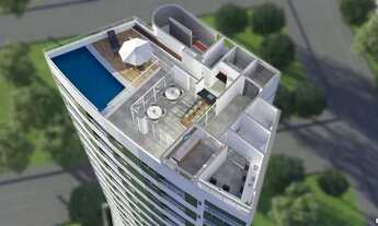 Imagem 4: Apartamento no Rosarinho - Recife - PE