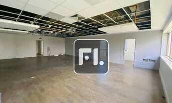 Imagem 3: Conjunto para alugar, 266 m² por R$ 29.442,71/mês - Vila Olímpia - São Paulo/SP