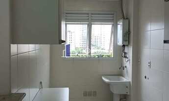 Imagem 6: Apartamento no com 1 dorms, Gonzaga, Cod: 1727