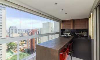 Imagem 3: Apartamento para venda impecável em Perdizes