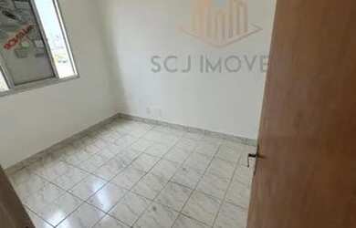 Imagem 4: Apartamento para Locação em São Paulo, Vila Carrão, 2 dormitórios, 2 banheiros, 1 vaga