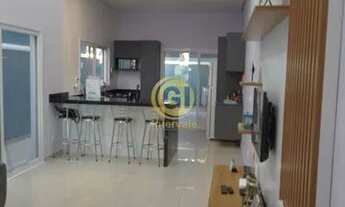 Imagem 3: CASA RESIDENCIAL em JACAREÍ - SP, CONDOMÍNIO RESIDENCIAL FOGAÇA