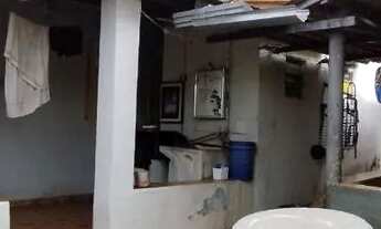 Imagem 3: Casa com 2 dormitórios à venda, 124 m² por R$ 280.000 - Vila Bertini - Americana/SP