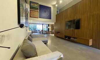 Imagem 7: Maravilhoso Sobrado todo retrofitado com 3 suítes plenas a venda no Jardins Viena !!