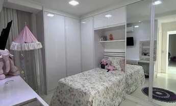 Imagem 3: Casa de condomínio para venda tem 380 metros quadrados com 6 quartos em Boulevard Lagoa