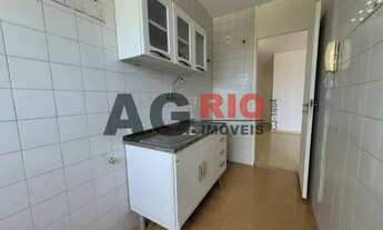 Imagem 4: Apartamento-LOCAÇÃO-Taquara-Rio de Janeiro-RJ