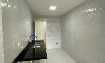 Imagem 4: Apartamento para locação tem 90 metros quadrados com 3 quartos em Barro Branco - São Paulo