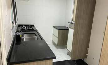 Imagem 3: Apartamento com 2 dormitórios à venda, 122 m² por R$ 1.450.000 - Edifício Premium Tamboré