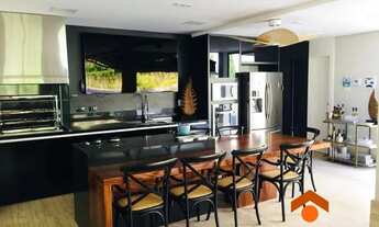 Imagem 3: Residencial - Alphaville Residencial Um