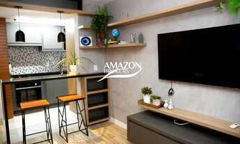 Imagem 3: Residencial Arezzo - Apartamento - Alugo