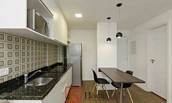 Imagem 3: Apartamento 1 quarto para aluguel no Centro de Curitiba