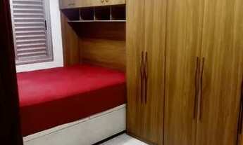 Imagem 7: Show De Morar Allegro 3Qts 88.7mts nascente 2vgs armários planejados