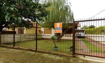 Imagem: Casa comercial para alugar no bairro Niterói